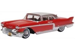 Oxford 1/87 1957 Cadillac Eldorado Brougham image