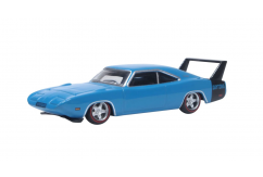 Oxford 1/87 1969 Dodge Daytona Charger image