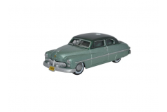 Oxford 1/87 1949 Mercury image