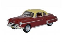 Oxford 1/87 1960 Orlando Rocket 88 Coupe image