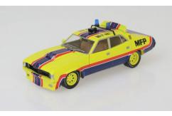 DDA 1/24 Ford XA Falcon MFP "March Hare Mad Max" image