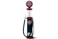 Road Signature 1/18 Studebaker (Round) Petrol Pump image