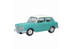 Oxford 1/76 Austin A40 MkII image