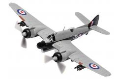 Corgi 1/72 Bristol Beaufighter TF10 No.45 Squadron image