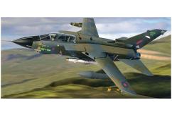 Corgi 1/48 Panavia Tornado GR.1 image
