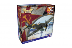 Corgi 1/72 Focke Wulf FW190A-8 'Black 1' Otto Kittel image
