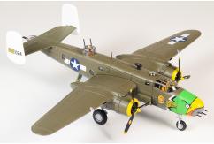 Corgi 1/72 B-25D Mitchell North America image