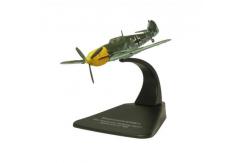 Oxford 1/72 ME109E-4 image
