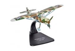 Oxford 1/72 Hs 126A 1 A88 Legion Condor Spain 1938  image