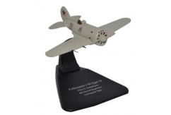 Oxford 1/72 Polikarpov 1-16  image