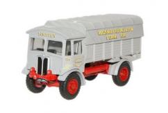Oxford  1/76 AEC Matador Sunter Brothers Ltd image