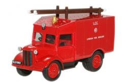 Oxford  1/76 Austin ATV - London Fire Brigade London Fire Brigade image