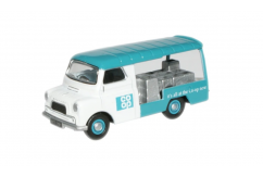 Oxford 1/76 Bedford CA Milk Float image