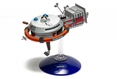 Corgi Thunderbird 5 Thunderbirds F.A.B. Collection image