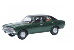 Oxford 1/76 Ford Cortina Mk3 Evergreen image