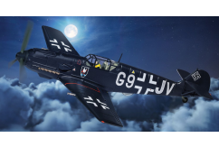 Corgi 1/72 Messerchmitt Bf109 E-4 Germany 1940 image