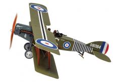 Corgi 1/48 Bristol F2B Fighter 'Charlie Chaplin' Italy 1918 image