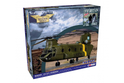 Corgi 1/72 1982 Boeing CH-47C Chinook AE-520 Falklands War image