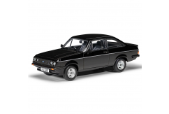 Corgi 1/43 Ford Escort Mk2 RS2000 Custom Black image