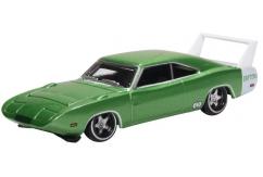 Oxford 1/87 1969 Dodge Charger Daytona image