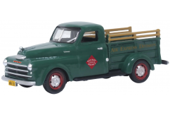 Oxford 1/87 Dodge B-1B Pick Up 1948 image