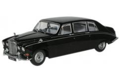 Oxford  1/76 Daimler DS420 Limousine  image
