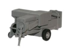 Oxford  1/76 Bailer  image