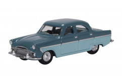 Oxford 1/76 Ford Zodiac MkII image