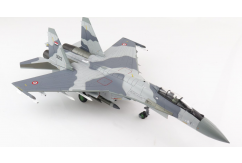 Hobby Master 1/72 Su-35S Flanker E Egyptian Air Force image