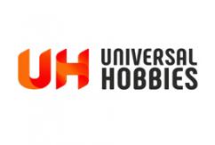 UNIVERSAL HOBBIES image