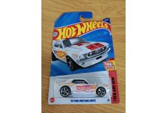 Hot Wheels '67 Ford Mustang Coupe image