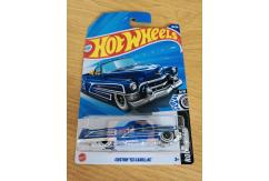 Hot Wheels Custom '53 Cadillac image
