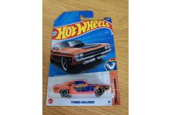 Hot Wheels '71 Dodge Challenger image