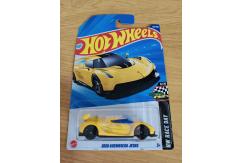 Hot Wheels 2020 Koenigsegg Jesko image