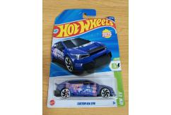 Hot Wheels Custom Kia EV6 image