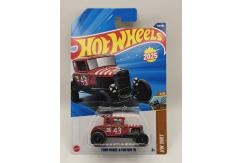 Hot Wheels Ford Model A Custom '31 image