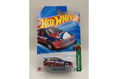 Hot Wheels Honda Civic Custom image
