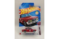 Hot Wheels Alfa Romeo Giulia TI Super image
