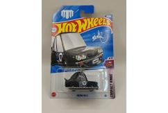 Hot Wheels Mazda RX-3 Tooned image