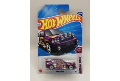 Hot Wheels Ford Escort Rally Purple image