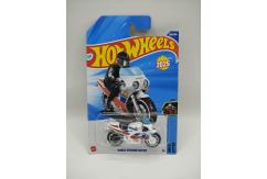 Hot Wheels Honda VFR750R (RC30) Motorbike image