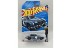 Hot Wheels Jaguar Mk.1 image
