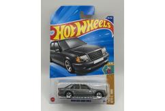 Hot Wheels Mercedes-Benz 500E image