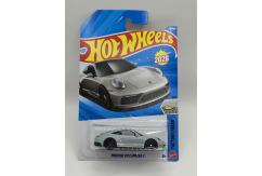 Hot Wheels Porsche 911 Carrera T image