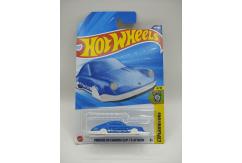 Hot Wheels Porsche 911 Carrera Clip / A Attache image