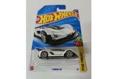 Hot Wheels Czinger 21C Hypercar image