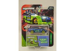 Majorette 1/64 Toyota Supra JZA80 with Tuning Parts 'JDM Legends' image