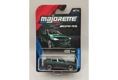Majorette 1/64 Mercedes-AMG GLC 63 S image