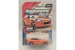 Majorette 1/64 Honda S2000 'JDM Legends' image