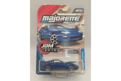 Majorette 1/64 Toyota Supra JZA80 'JDM Legends' image